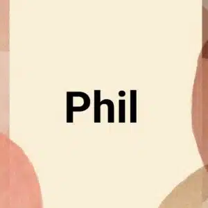 Tägliche christliche Andacht Phil