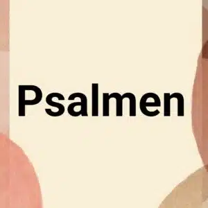 Psalmen