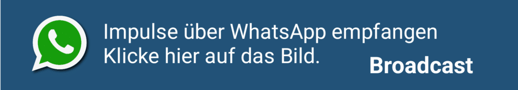 Tägliche christliche Andacht