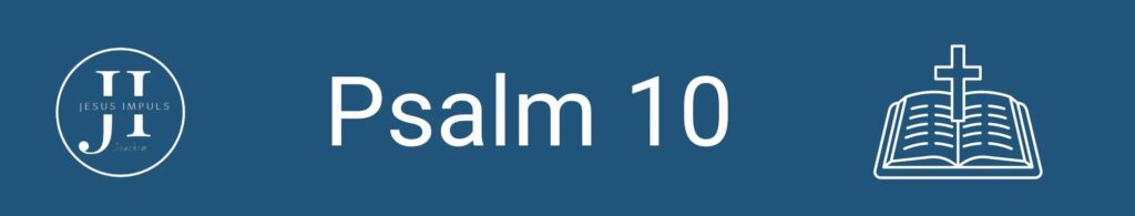 Psalm 10