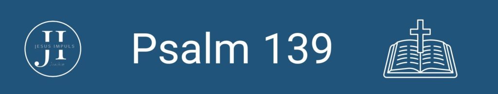 Psalm 139