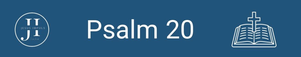 Psalm 20