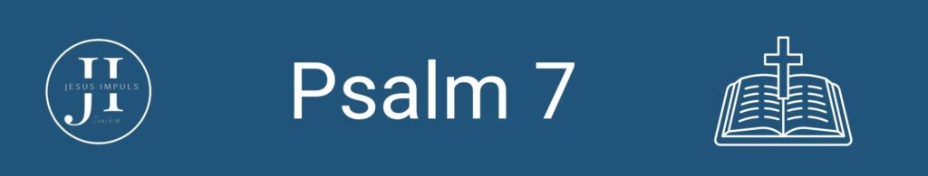 Psalm 7