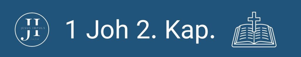 1 Joh 2