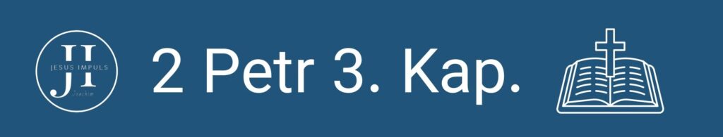 2 Petr 3