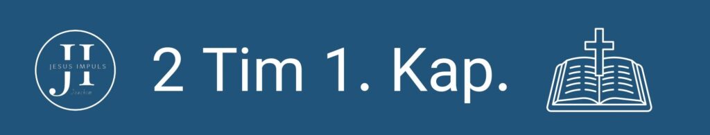 2 Tim 1