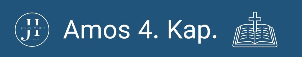 Amos 4