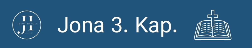 Jona 3