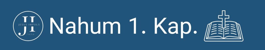 Nahum 1