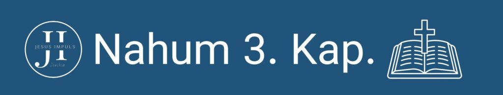 Nahum 3