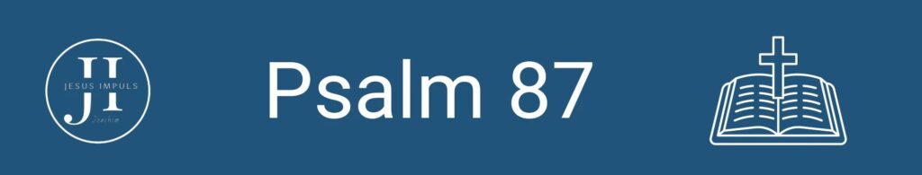 Ps 87