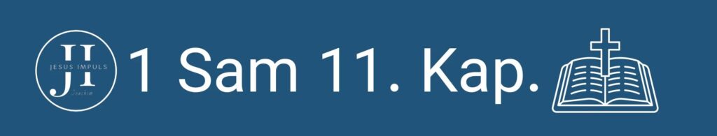 1 Sam 11