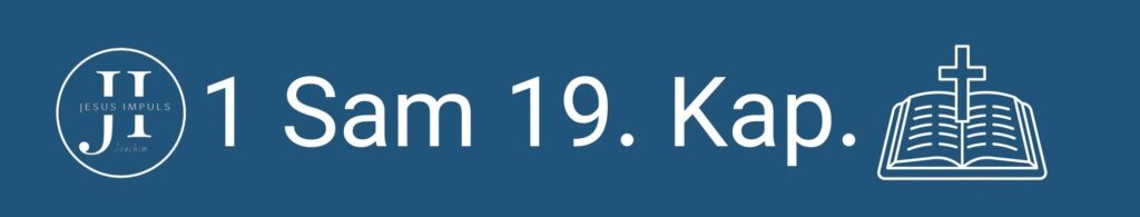 1 Sam 19