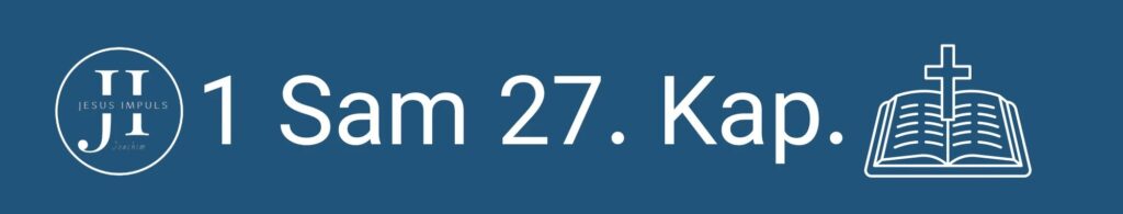 1 Sam 27