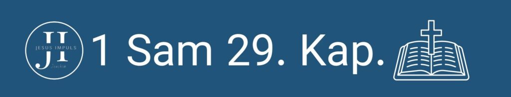 1 Sam 29