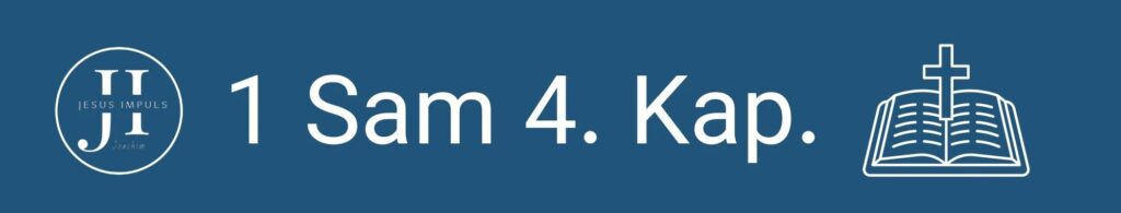 1 Sam 4