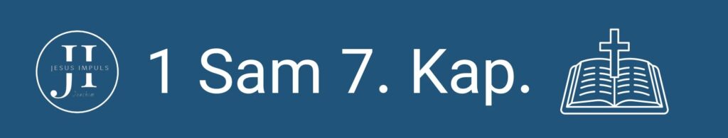 1 Sam 7
