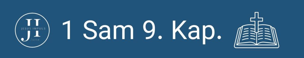 1 Sam 9
