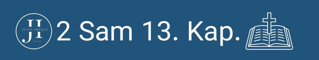 2 Sam 13