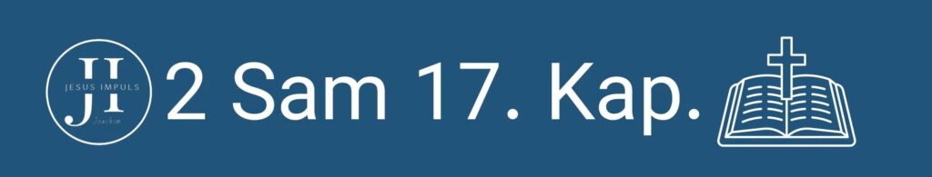2 Sam 17