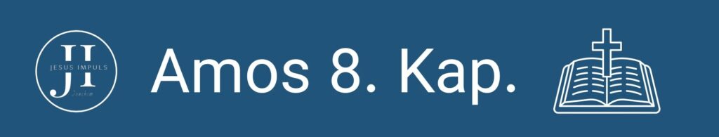 Amos 8
