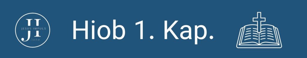 Hiob 1