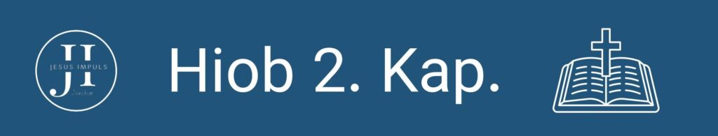 Hiob 2