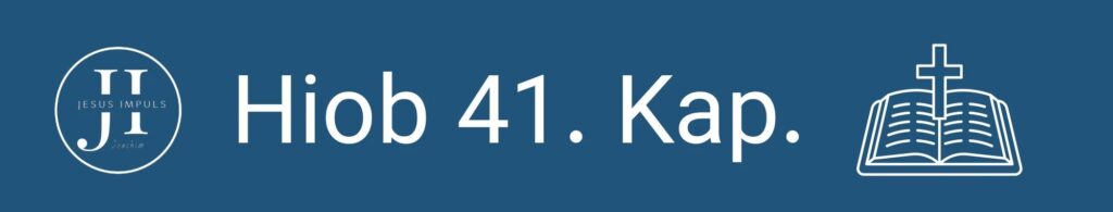 Hiob 41