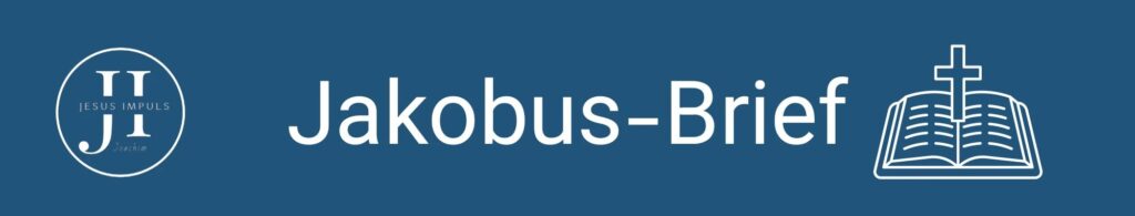 Tägliche christliche Andacht Jakobus