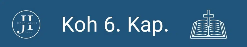 Tägliche christliche Andacht Koh 6