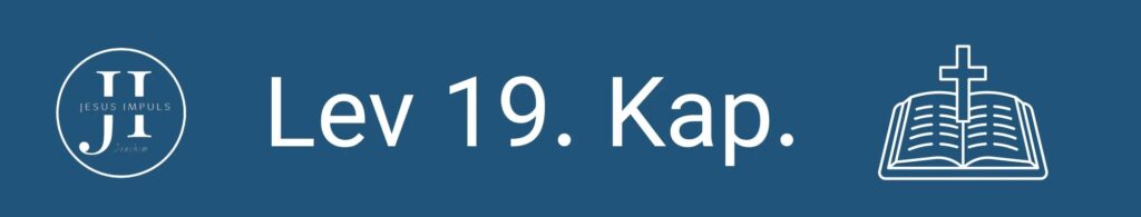 Lev 19