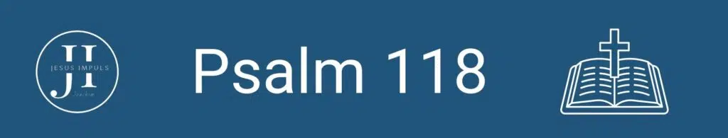 Ps 118