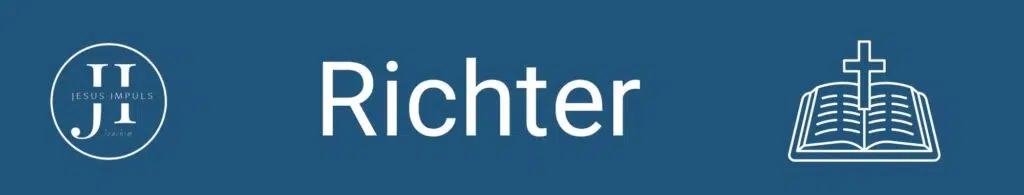 Tägliche christliche Andacht Richter