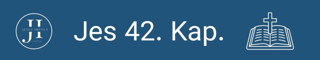Jes 42