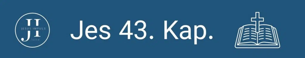 Jes 43