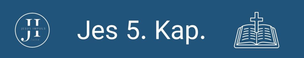 Jes 5