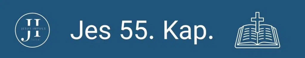 Jes 55