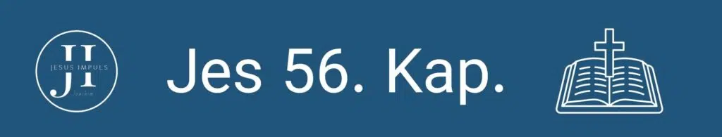 Jes 56