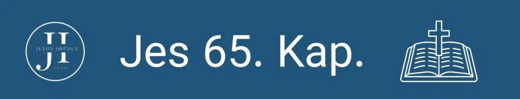 Jes 65