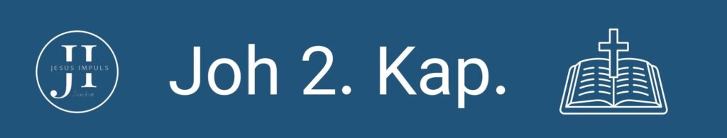 Joh 2