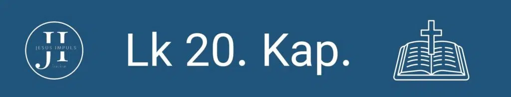 Lk 20