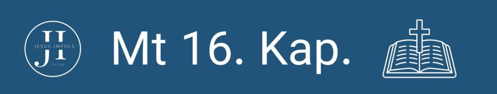Mt 16