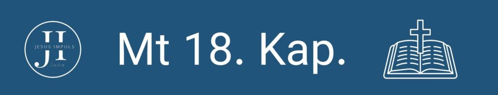 Mt 18