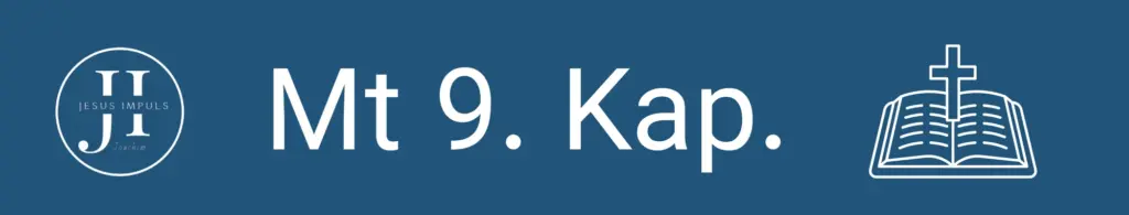 Mt 9