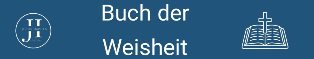 Tägliche christliche Andacht Weisheit