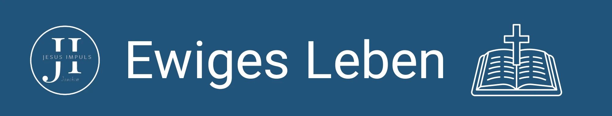 Ewiges Leben