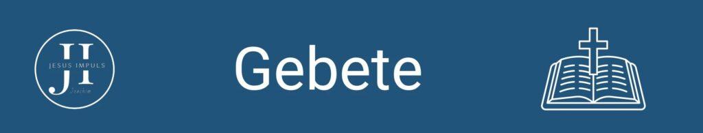 Gebete