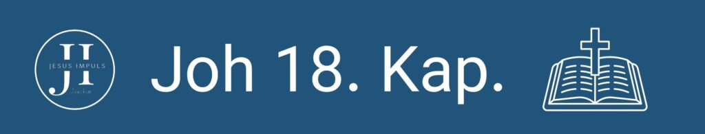 Joh 18