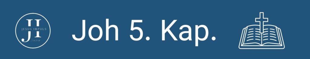 Joh 5