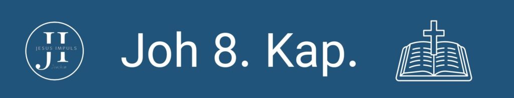 Joh 8